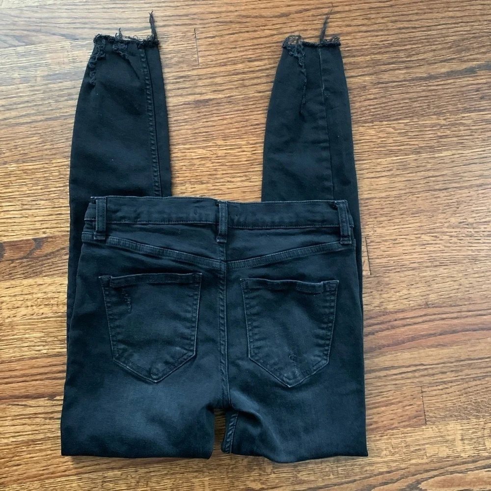 Free People Jeans